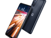 Il Moto G 5G (2022) avrà un aspetto piuttosto diverso quando verrà lanciato fuori dal Nord America. (Fonte: Motorola)