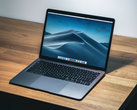 Apple I modelli MacBook Pro di prossima generazione potrebbero avere display più alti per accompagnare i nuovi SoC. (Fonte: Howard Bouchevereau)