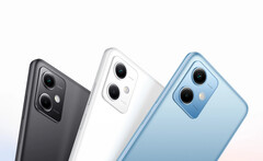 La serie Redmi Note 12 sarà affiancata in alcuni mercati dal POCO X5 5G, nella foto Redmi Note 12 5G. (Fonte: Xiaomi)