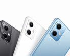 La serie Redmi Note 12 sarà affiancata in alcuni mercati dal POCO X5 5G, nella foto Redmi Note 12 5G. (Fonte: Xiaomi)