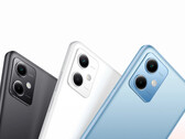 La serie Redmi Note 12 sarà affiancata in alcuni mercati dal POCO X5 5G, nella foto Redmi Note 12 5G. (Fonte: Xiaomi)