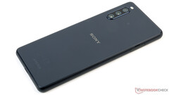 Inizialmente, Sony aveva dichiarato che avrebbe portato un unico aggiornamento del sistema operativo all&#039;Xperia 10 III. (Fonte: NotebookCheck)