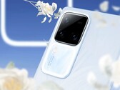 Il Vivo S18 ha una "Aura Light" che è stata progettata per illuminare le foto in modo più uniforme. (Immagine: Vivo)