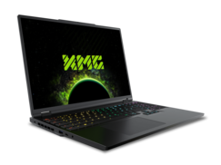 XMG Neo 16 E25 (Laptop RTX 5090)