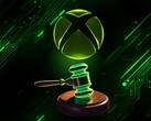 Viene mostrato il banner relativo alla causa legale contro Xbox