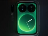 Lo Xiaomi 17 Pro sarà dotato di un display posteriore. (Fonte immagine: Xiaomi)