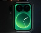 Lo Xiaomi 17 Pro sarà dotato di un display posteriore. (Fonte immagine: Xiaomi)