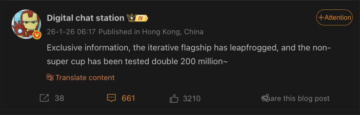 (Fonte: Digital Chat Station)