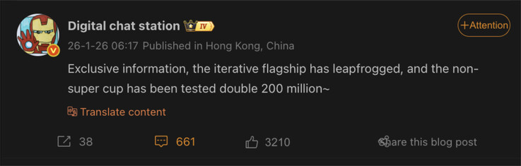 (Fonte: Digital Chat Station)