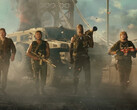 Zac Efron e la sua squadra nel trailer live action di Battlefield 6 (fonte immagine: Battlefield YT)
