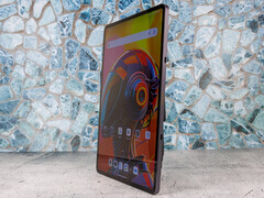 Alldocube Ultra Pad. (Fonte: Daniel Schmidt)