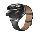 Il Watch Buds è disponibile solo in una finitura al di fuori della Cina. (Fonte: Huawei) 