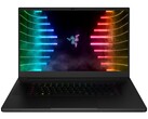 Recensione del portatile Razer Blade 17: Ora con gafica GeForce grafica RTX TGP 130 W