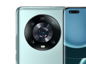 Il Magic4 Pro. (Fonte: Honor)