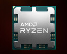 Il nome in codice di Zen 5 di AMD è 