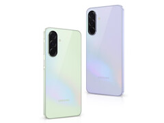 Il Samsung Galaxy A36 è stato lanciato in primavera con il chipset Snapdragon 6 Gen 3 di Qualcomm e fino a 12 GB di RAM. (Fonte immagine: Samsung)