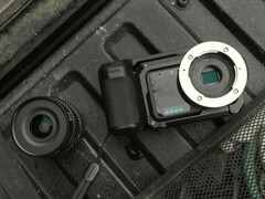 La GoPro Mission 1 Pro ILS è stata lanciata inizialmente ad aprile.