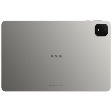 Vista posteriore dell’Honor MagicPad 4