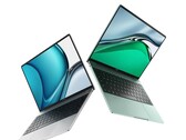 Il Huawei MateBook 13s. (Fonte: Huawei)