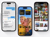 Apple ha rilasciato il terzo aggiornamento importante per iOS 18. (Fonte immagine: Apple)