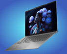 IdeaPad Slim 5 Ultra pesa poco più di 1 kg se configurato con un display OLED.