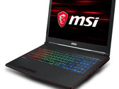 Recensione del Portatile MSI GP63 Leopard 8RE (i7-8750H, GTX 1060, FHD) Xotic PC Edition