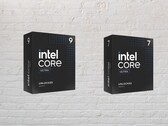 Le imminenti CPU desktop Intel Core Ultra 9 290K Plus e Core Ultra 7 270K Plus sono state elencate da un noto rivenditore. (Fonte immagine: PrimeABGB, modificato)