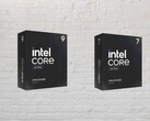 Le imminenti CPU desktop Intel Core Ultra 9 290K Plus e Core Ultra 7 270K Plus sono state elencate da un noto rivenditore. (Fonte immagine: PrimeABGB, modificato)