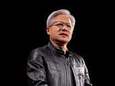 Jensen Huang, CEO di Nvidia, ha dichiarato che si aspetta che il settore diventi un mercato da mille miliardi di dollari. (Fonte: Nvidia)