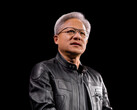 Jensen Huang, CEO di Nvidia, ha dichiarato che si aspetta che il settore diventi un mercato da mille miliardi di dollari. (Fonte: Nvidia)