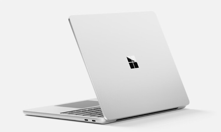Il nuovo Surface Laptop da 13 pollici non è un PC certificato Copilot+.