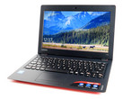 Recensione breve del Subnotebook Lenovo IdeaPad 110S (N3060, 32 GB)