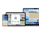 Apple si prevede che la prossima settimana darà ad alcuni iPad e MacBook importanti aumenti di SoC.