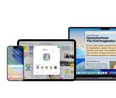 Apple si prevede che la prossima settimana darà ad alcuni iPad e MacBook importanti aumenti di SoC.