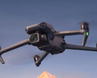 Il Mavic 3 Classic sarà disponibile in diversi bundle. (Fonte: DJI via @_snoopytech_)