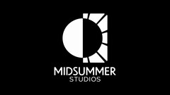 Il logo di Midsummer Studios