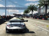 GRID Autosport offre corse di qualità per PC e console sul suo telefono. (Fonte: NotebookCheck)
