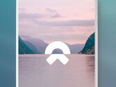 NIO potrebbe esordire come produttore di smartphone con un modello di punta. (Fonte immagine: NIO - modificato)