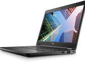 Recensione del Portatile Dell Latitude 5490 (i5-8350U, FHD)