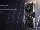 Le GeForce RTX 3080 son introvabili? Non vi preoccupate, entro la fine dell'anno potrebbero arrivare tre nuovi modelli