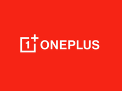 Il logo OnePlus.