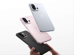 Il OnePlus 13T (nella foto) ha un'enorme batteria al silicio-carbonio da 6.260 mAh. (Fonte: OnePlus Cina)