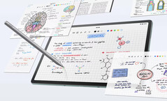 Il Tab P12 Matte Display condivide la maggior parte dell'hardware con il Tab P12 normale. (Fonte: Lenovo)