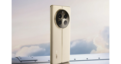 Il 12 Pro+. (Fonte: Realme)