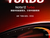 Il Redmi Note 12 Turbo dovrebbe essere lanciato a livello globale con la serie POCO F5. (Fonte: Xiaomi)