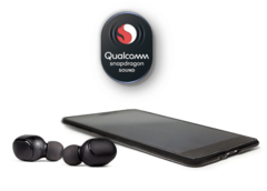 Il nuovo marchio Snapdragon Sound. (Fonte: Qualcomm)