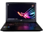 Recensione breve del Portatile Asus ROG GL503VD-DB74 (7700HQ, GTX 1050)