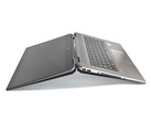 Recensione della Workstation HP ZBook Studio x360 G5 (i7, P1000, FHD)