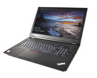 Recensione del Laptop Lenovo ThinkPad P73: grande workstation rallentata da una scarsa gestione delle temperature