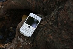 Zinwa si sta preparando a lanciare uno smartphone simile a Blackberry (Immagine simbolica, fonte: Thai Nguyen via Unsplash)